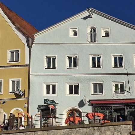 Altstadt Ferienwohnung Guade Zeit Fussen Ngoại thất bức ảnh